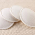 4 Pcs Anti Overflow Breast Pads Maternity Women Nursing Bra Washable Breast Pad. 