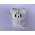 Kpop Idol IVE Yujin Wonyoung Rei Animal Doll Plush Doll Stuffed Toys. 