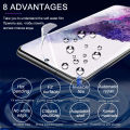 The 4 pieces of water screen protector 0 A21SA51 A5S A53 us A52e 20 9FE NotUltra for Samsung Galaxy S23 S23 S20 S21 S22 S24 Plus 10 Pl Gel Film. 