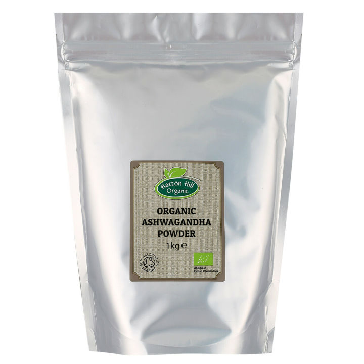Organic Natural Fine Powder 1kg | Daraz.pk