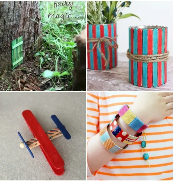 Pack%20of%208%20-%20Multicolored%20Large%20Craft%20Sticks,%20Colored%20Popsicle%20Sticks%20for%20Crafts,%20Ice%20Cream%20Sticks%20-%20Image%204