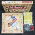 MONOPOLY BOARD GAME (High quality). 