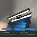 LED Touch Desk Lamp Screen Display Hanging Eyes Protection PC Computer Monitor Light Bar Stepless Dimming. 