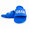 IRONGEAR Unisex Power Slides Blue. 