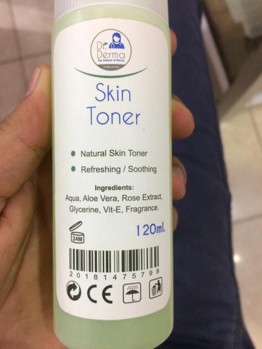 Skin%20Toner%20Dr%20Derma%20120ml%20-%20Image%202