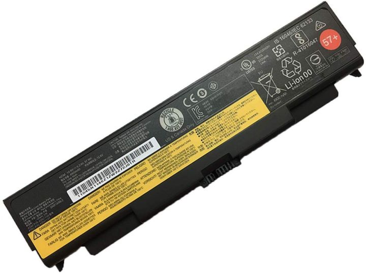 New%20Laptop%206%20Cell%20%20Notebook%20Battery%20For%20Lenovo%20%20ThinkPad%20L440%20Series%20%20P/N%2045N1147%20-%20Image%207