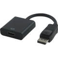 DisplayPort to HDMI Converter. 