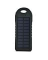 Solar Power Bank 5000Mah Portable Mobile Charger. 