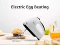 Egg beater | Jubake hand mixer MM-133 model 300W, 07 speed | Effecient & handy.. 