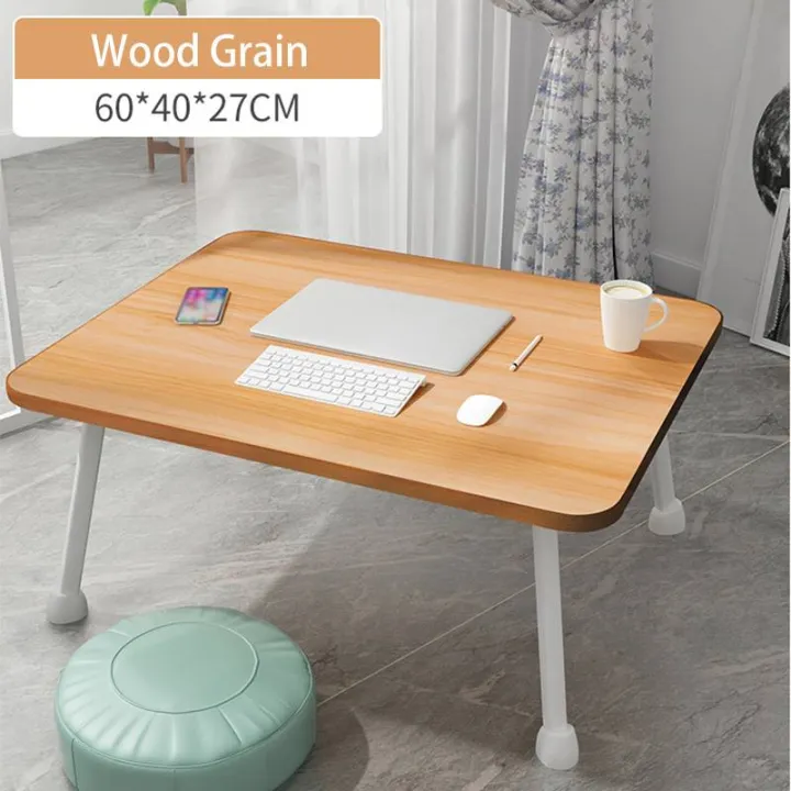Wooden%20Folding%20Laptop%20Table%20Stand%20Laptop%20Table%20Bed%20Table%20-%20Image%205