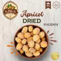 Dried Apricot / Khushk Khubani / Dried Khubani / Khubani 500 Grams Pack / Khurmani. 