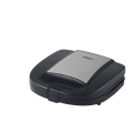 Sandwich Maker Kenwood Portable Sandwich Maker 750 Watt Non stick plates 4 slices sandwich maker Easy In Use Toaster Jumbo Non Stick Bread Maker. 