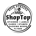 Custom Logo Stamp – Pre-Inked, No Ink Pad Needed – Personalized Flash Foam Stamps for Business, Personal & Office Use. 