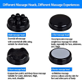 Life Care Body Relaxing & Shaping Massager LC-930, Body Massager. 