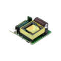 12V400ma Pulse Power Supply Module Vertical Isolation AC-DC Step-Down Module 220V to 12V. 
