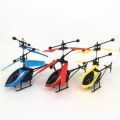 Hand sensor Helicopter with RECHARGEABLE BATTERIES - Toys Gallery. 