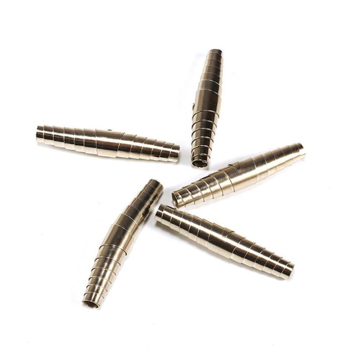 Gardening 1/2/5Pcs Pruner Replacement Springs Stainless Steel Spring Shears Replacement Springs Plants Scissors Springs