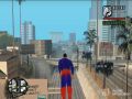 GTA SAN ANDREAS SUPER MAN PC DVD GAME FULL VERSION - PRE INSTALLED - Famous Game For Computers & Laptops. 
