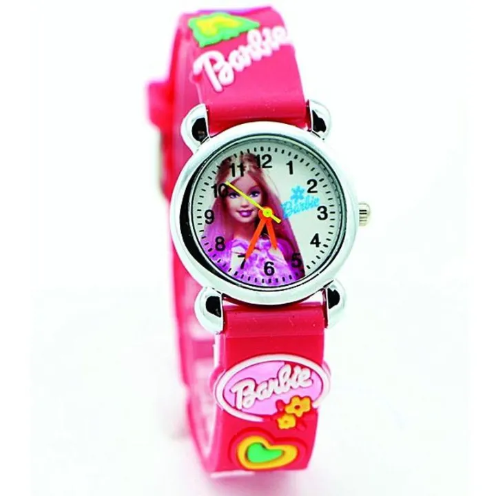 3D%20Doll%20Character%20Analog%20Watch%20For%20Kids%20-%20Image%204