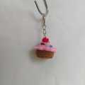 keychains, handmade crochet keychains. 