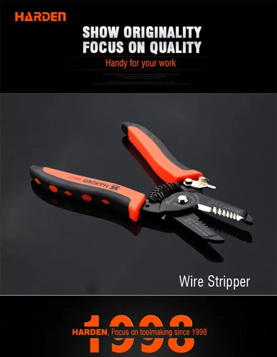 Harden%20Professional%20Electric%20Strippering%20175Mm%20(%20660621%20)%20%7C%20Wire%20Stripper%20%7C%20Wire%20stripper%20Tool%20%7C%20Wire%20Stripper%20Plier%20%7CHarden%20Professional%20Electric%20Stripping%20Tool%20%E2%80%93%20175mm%20size%20for%20versatile%20use%20%7C%20Perfect%20for%20both%20home%20DIY%20and%20professional%20industrial%20-%20Image%2010
