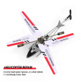 4 x Blades S107 S107G Gyro Remote Control Helicopter Repair RED. 