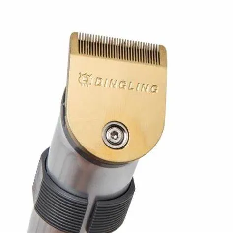 Dingling%20RF-608B%20Rechargeable%20Professional%20Hair%20Trimmer%20&%20Clipper%20-%20Image%207