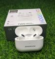 Jomxroom JM-03s TWS Wireless Airbuds | Blue tooth Calling and Hifi Sound and Base | 5 Hour of listening time. 