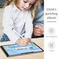 Matte Soft Paperlike Screen Protector for iPad 2018 9.7 Pro 11 Air 3 /Air4 10.5 2019 iPad 10.2 Air 2 1. 