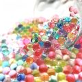10000Pcs Orbis Water Gel Balls  Crystal Water Balls Magic Use In Decoration Table Plants. 