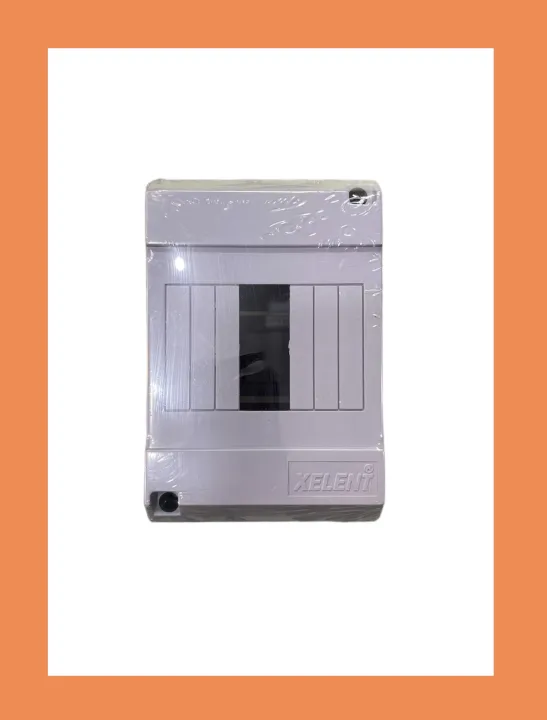 Electrical%20Distribution%20Box%202-4%20Ways%20Circuit%20Breaker%20Box%20Wall%20Mounted%20Open%20Box%20-%20Image%203