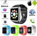 Android Watch Premium Android Smart Watch - Smart Watch Phone Call Bluetooth Smart Watch - Wrist Watch - Advance Technology Watch. 