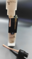 HARZ - Cosmetics Liquid Foundation Full Coverage Lightweight Waterproof Sweatproof Flawless 35ml. 
