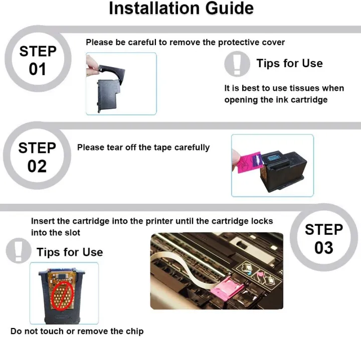 Replacement%20545%20Ink%20Cartridge%20PG545%20Remanufactured%20Ink%20Cartridges%20PG%20545%20XL%20for%20Canon%20Pixma%20IP2800%20IP2850%20MG2950%20MG2550%20MG2500%20MG3050%20MG2450%20MG3051%20MX495%20Printer%20(pack%201-Black)%20-%20Image%202