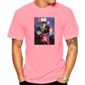 Yu Yu Hakusho T Shirt Yusuke Urameshi anime ghost files Cool Cotton T Shirts Crew Neck Printed Fun Clothing Man Big Size Tees. 