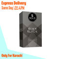 Hilal Care - CODE BLACK Bold EDP Perfume. 