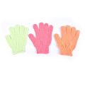 Exfoliating Bath Glove For Shower Scrub Gloves Resistance Body Wash Fullhouse. 