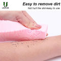 【VA VA VOOM】UNTIOR Soft Body Cleaning Spa Sponge Scrubber Exfoliating Sponge Body Shower Bath for Baby Adults. 