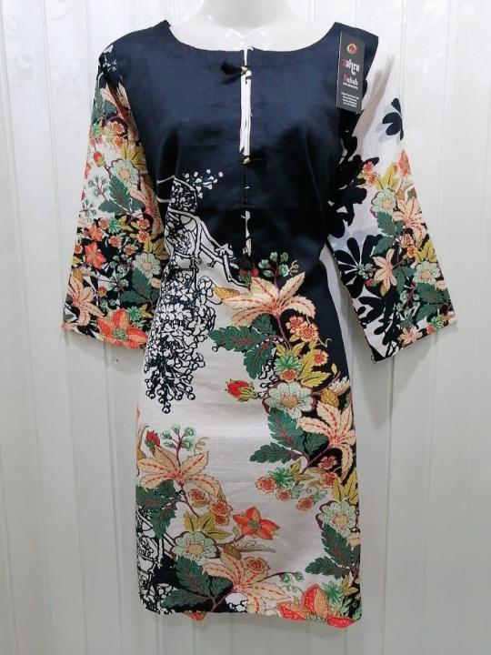 Women Khadar Shirts