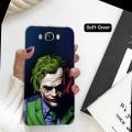 Samsung J7 2016 Cover - Joker Style- SamJ7.16PrntJkr. 