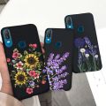 For Vivo Y11 2019 Case Vivo 1906 1906_20 Case Candy Silicone Soft TPU Back Cover Phone Case For Vivo Y11 Y 11 VivoY11 (2019). 