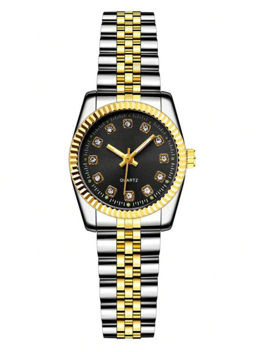 Luxurious%20Ladies%20Golden%20Fashion%20Watch%20100%25%20Imported%20Quality%20Classical%20Collection%20Fashion%20Watch%20for%20Girl's%20-%20Image%204