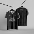 2025 New Jersey Shirt // BMTH Jersey // BRING ME THE HORIZON Jersey // Band Jersey // Retro Jersey // Soccer Jersey. 