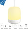 Emoi Bluetooth 4.0 Smart APP Control Aroma Diffuser Speaker LED Lamp - 200ml. 