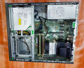 Core i5 4Th Generation 4570 UpTo 3.6Ghz With 4GB, 8GB, 12GB, 16GB RAM + 128GB M.2 SSD Windows 10 Ready HP 600 G1 SFF Desktop. 