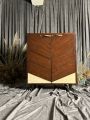 Storage cabinet. 