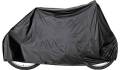 Bike Cover Universal 70 and 125 Scratch & Rust Proof Cover Multicoloured. 