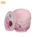 Black & Gold Cherry Pink All In One 300ml Jar - Urgent Facial - B&G Urgent Facial 300ml Jar. 