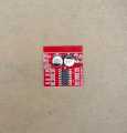 Mini L298N Motor Driver Module. 