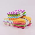 Pack of 5 - Soft Microfiber Car Cleaning Towel. 